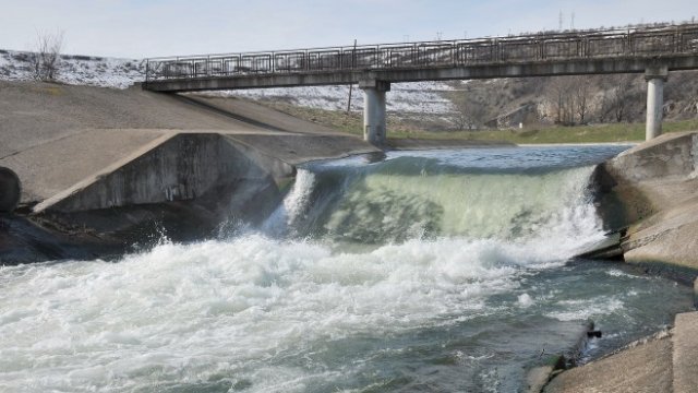 <p>
	<em>Снимка: БТА</em></p>
