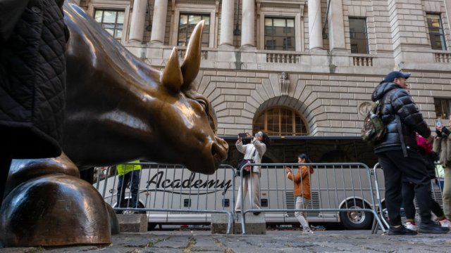 Снимка: Spencer Platt/Getty Images