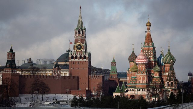 Снимка: Bloomberg LP