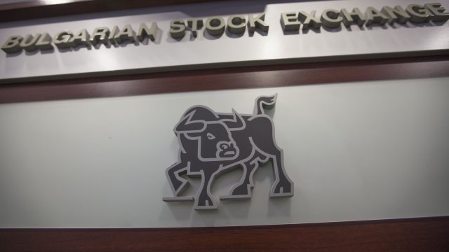 Снимка: Bloomberg L.P.