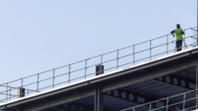 <p>
	<em>Снимка: Chris Ratcliffe/Bloomberg</em></p>
