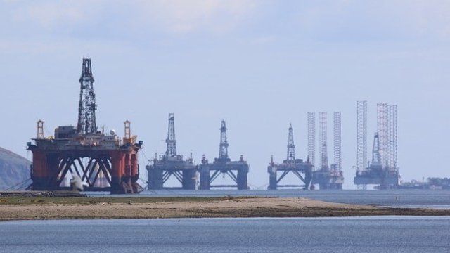 Ще успее ли Колумбия да направи проучвания за добив на петрол и газ?