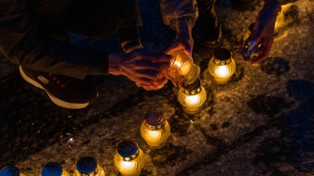 <p>
	<em>Снимка: Seth Herald/Bloomberg</em></p>
