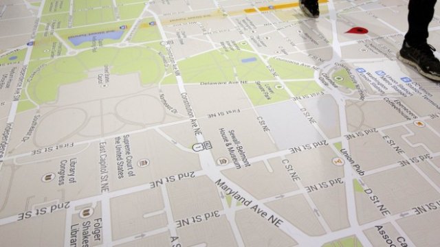 <p>
	<em>Снимка: Andrew Harrer/Bloomberg</em></p>
