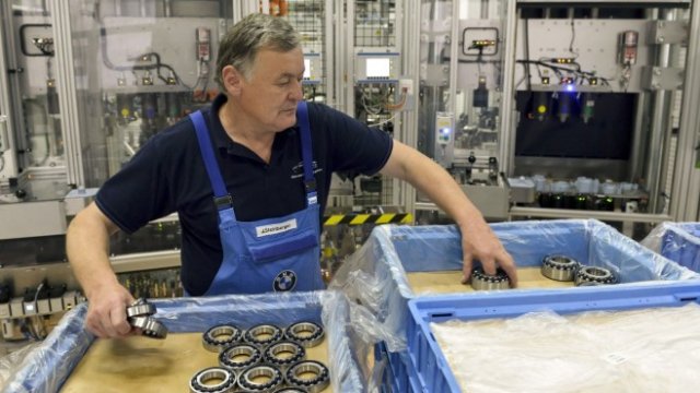 <p>
	<em>Снимка: Bloomberg</em></p>
