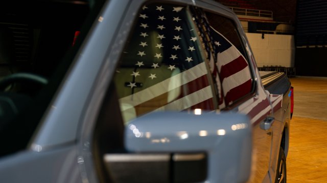 Снимка: Bloomberg L.P.