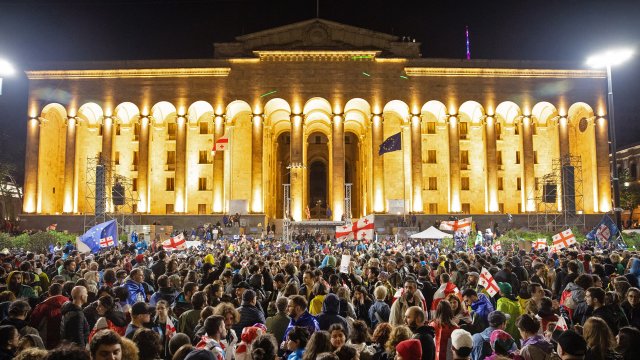 Снимка: Bloomberg L.P.