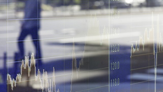 Снимка: Bloomberg L.P.