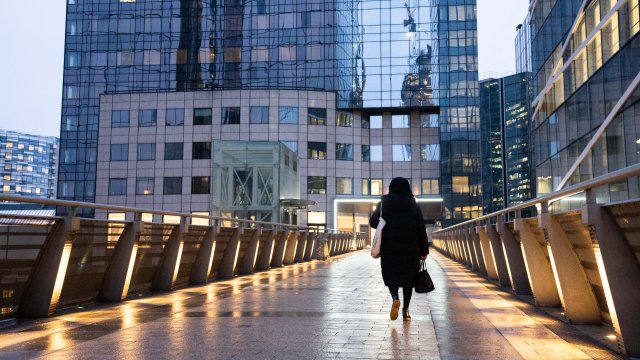 Снимка: Bloomberg L.P.