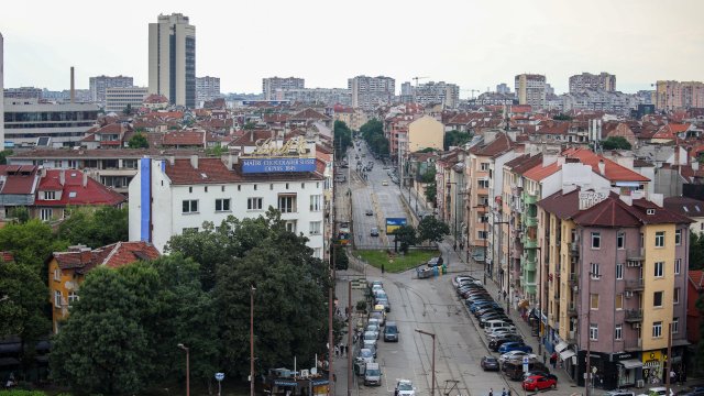 Снимка: Надежда Пеева, БГНЕС