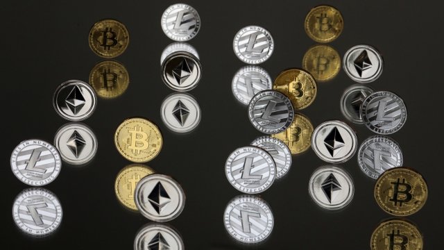 Снимка: Bloomberg LP