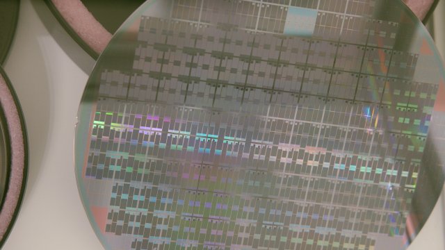 Снимка: Bloomberg