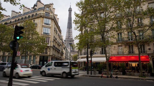 Снимка: Bloomberg LP