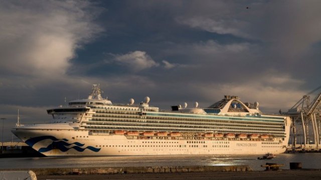 <p>
	<em>Снимка: David Paul Morris/Bloomberg</em></p>
