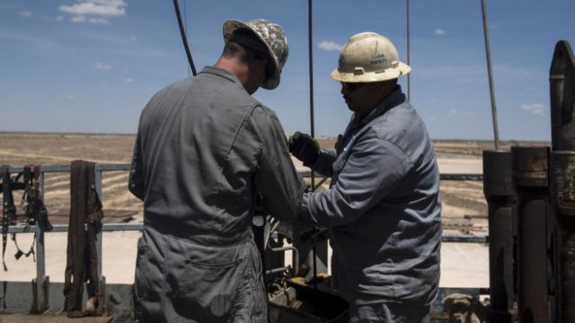 <p>
	<em>Снимка: Callaghan O'Hare/Bloomberg</em></p>
