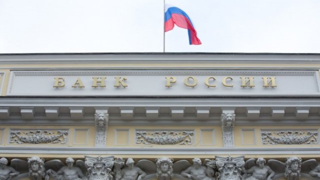 <p>
	Снимка:&nbsp;Andrey Rudakov/Bloomberg</p>
