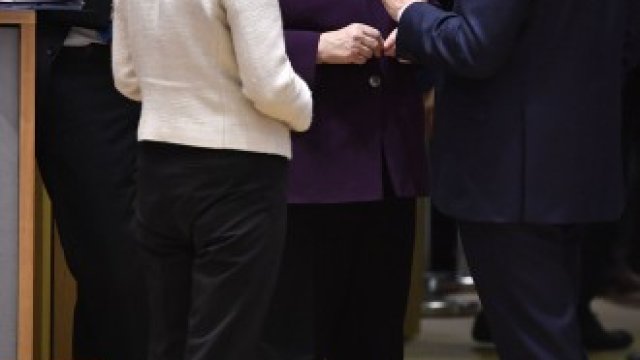 <p>
	Снимка:&nbsp;Geert Vanden Wijngaert/Bloomberg</p>
