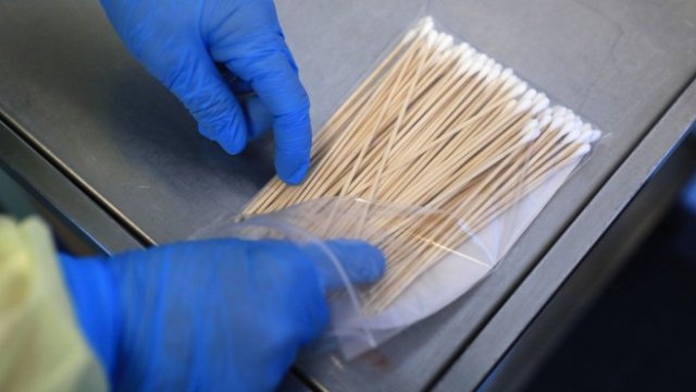 <p>
	<em>Снимка: Krisztian Bocsi/Bloomberg</em></p>
