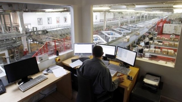 <p>
	<em>Снимка: Архив Ройтерс</em></p>
