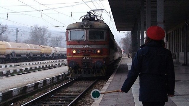 <p>
	<em>Снимка: БТА</em></p>
