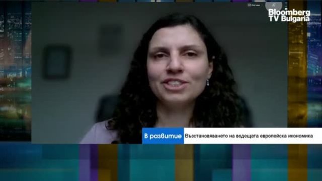 Галина Колев: На Германия ще ѝ трябва повече време да се справи с пандемията