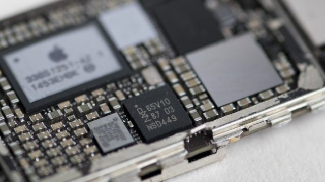 <p>
	<em>Снимка:&nbsp;Brent Lewin/Bloomberg</em></p>
