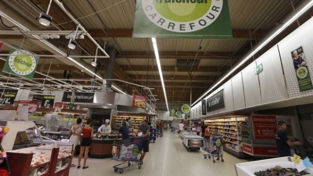 <p>
	<em>Снимка: Архив Ройтерс</em></p>
