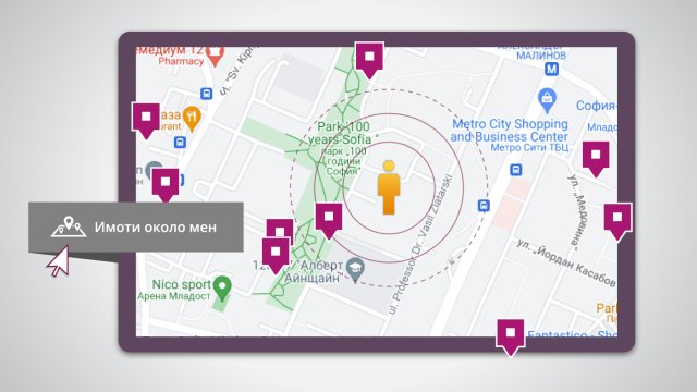 Снимка: Imoti.net