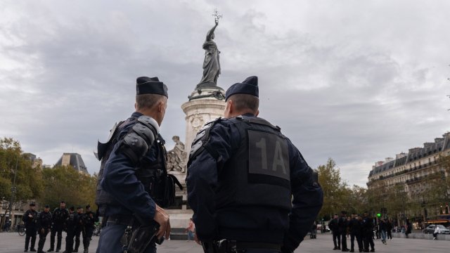 Снимка: Bloomberg L.P.