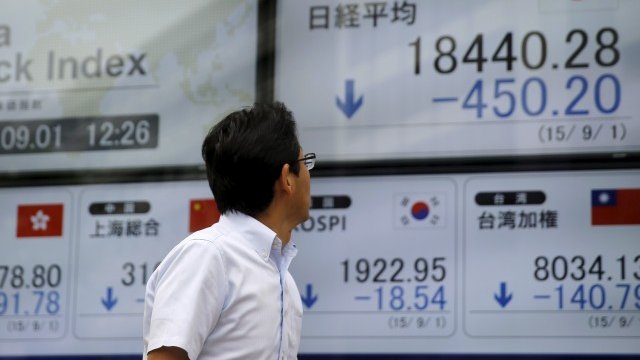 <p>
	<em>Снимка: Архив Ройтерс</em></p>
