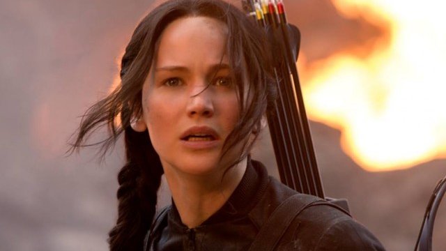 <p>
	<em>Снимка: The Hunger Games Facebook page</em></p>
