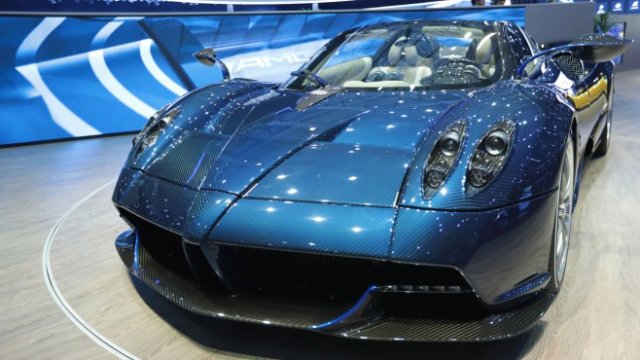 <p>
	<em>Снимка:&nbsp;Luke Macgregor/Bloomberg</em></p>
