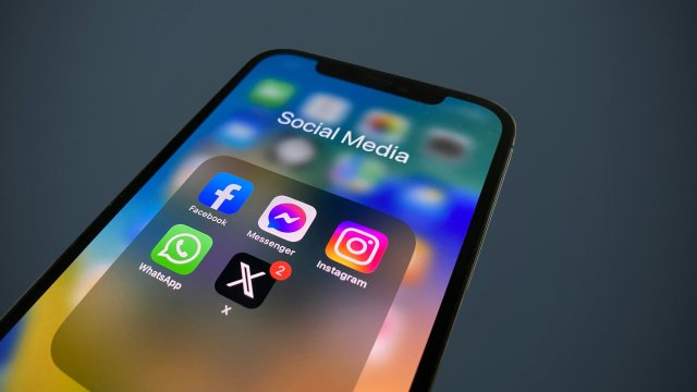 Социалната мрежа X ще разпределя неактивни потребителски имена