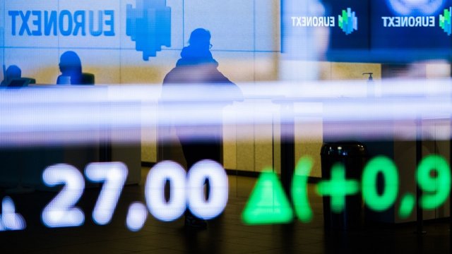 Снимка: Bloomberg LP