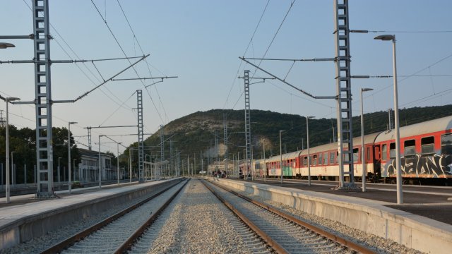 Снимка: МТС