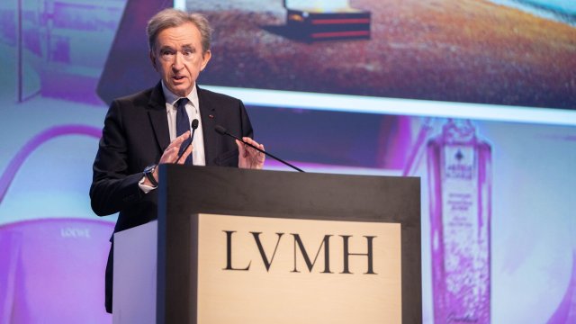 Снимка: Nathan Laine/Bloomberg