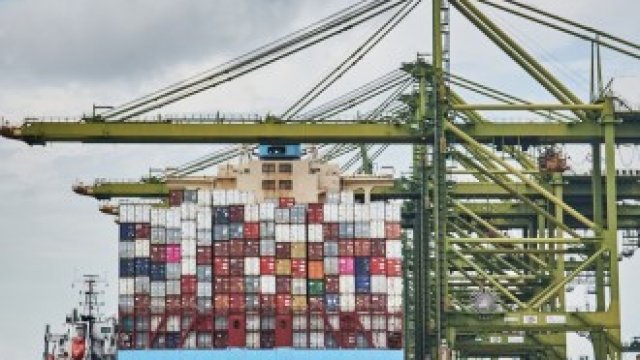 <p>
	Снимка:&nbsp;Lauryn Ishak/Bloomberg</p>
