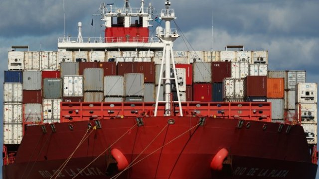 <p>
	<em>Снимка: Bloomberg</em></p>
