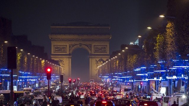 <p>
	Снимка: Ройтерс</p>
