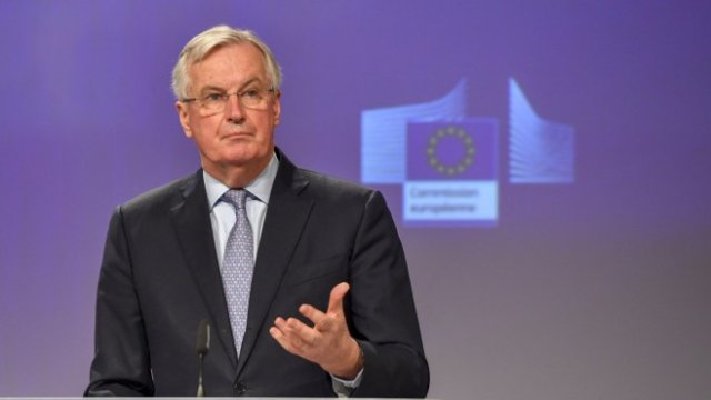 <p>
	Снимка:&nbsp;Geert Vanden Wijngaert/Bloomberg</p>
