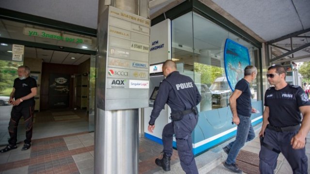 <p>
	Снимка: Димитър Кьосемарлиев, Investor Media Group</p>
