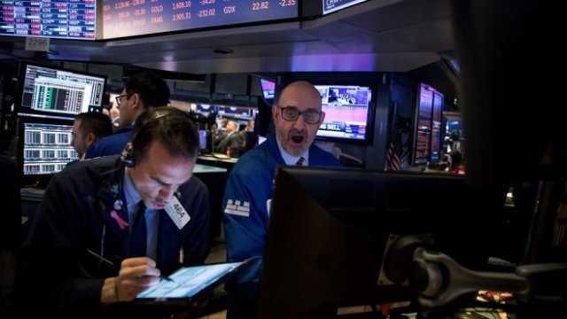 <p>
	Снимка:&nbsp;Michael Nagle/Bloomberg</p>
