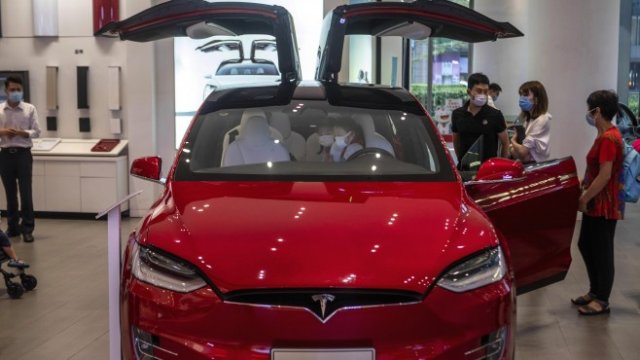 <p>
	<em>Снимка: EPA/ALEX PLAVEVSKI</em></p>
