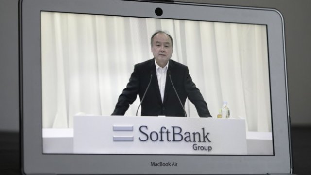 <p>
	<em>Снимка:&nbsp;Kiyoshi Ota/Bloomberg</em></p>
