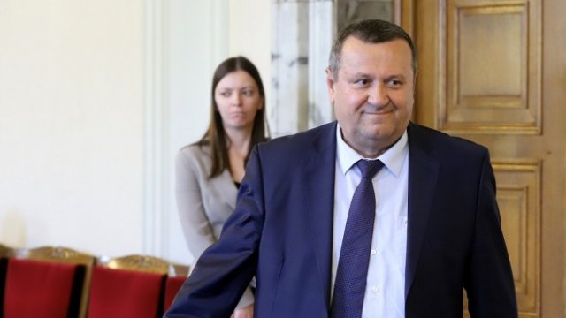 <p>
	<em>Снимка: БГНЕС</em></p>
