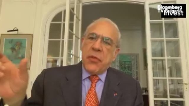 Какви са очакванията на ОИСР за третото тримесечие? 