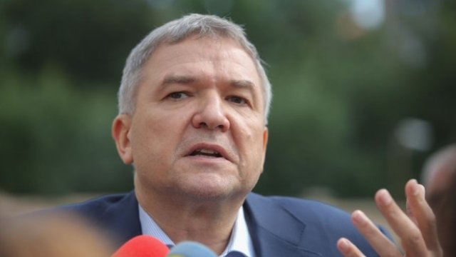 <p>
	Пламен Бобоков. <em>Снимка: Димитър Кьосемарлиев, Investor Media Group</em></p>
