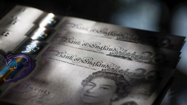 <p>
	Снимка:&nbsp;Chris Ratcliffe/Bloomberg</p>
