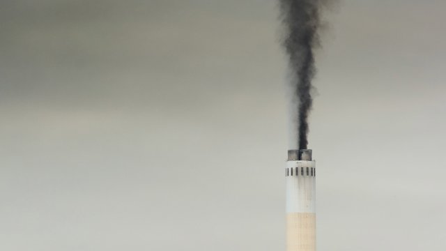 Снимка: Bloomberg Creative Photos