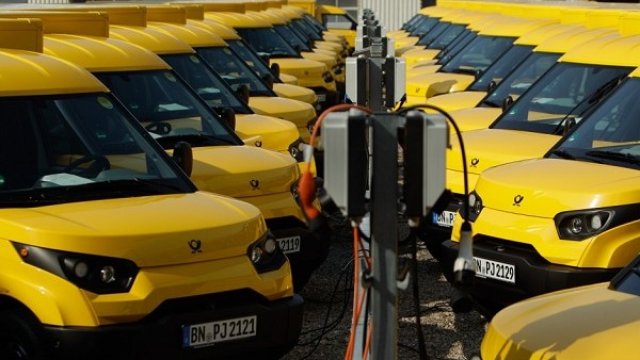 <p>
	<em>Снимка: DHL</em></p>
